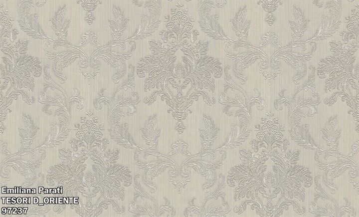 Emiliana Parati TESORI D ORIENTE 97237